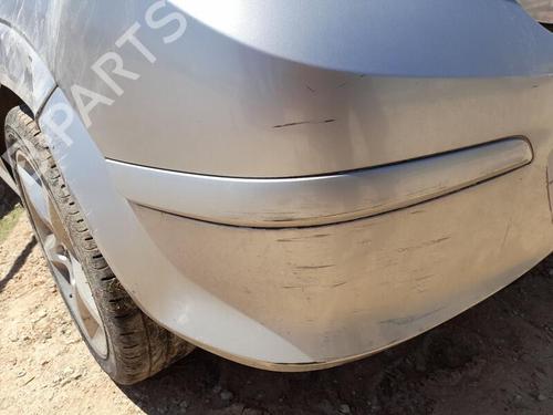 Bak støtfanger OPEL ASTRA H GTC (A04) 1.7 CDTi (L08) | BP26458222C8 