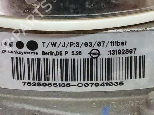 Steering pump OPEL ASTRA H GTC (A04)  | BP21397247M99  - Image 5