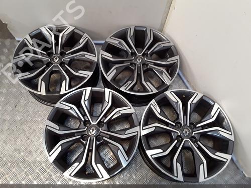 Used Wheel set Wheel set 37152107 37152107