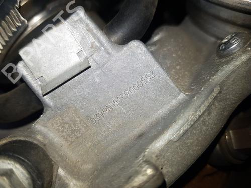 Engine FORD FOCUS III 1.0 EcoBoost | BP36563983M1 - Image 7