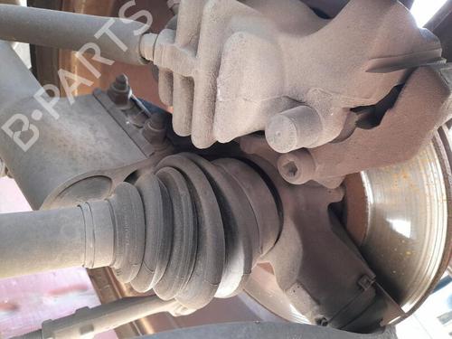 Used Left front steering knuckle CITROËN C4 Grand Picasso I (UA_) 1.6 HDi (109 hp) 28193142