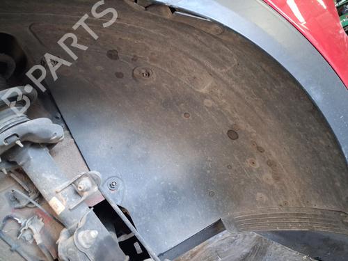 Used Wheel arch Wheel arch HYUNDAI TUCSON (TL, TLE) 1.7 CRDi (116 hp) 40227811 40227811
