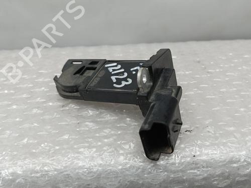 Used Mass air flow sensor PEUGEOT 2008 I (CU_) 1.5 BlueHDI 100 (102 hp) 15884980