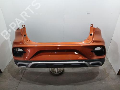 Rear bumper MG MG ZS SUV (AZS1)  | BP19312908C8 