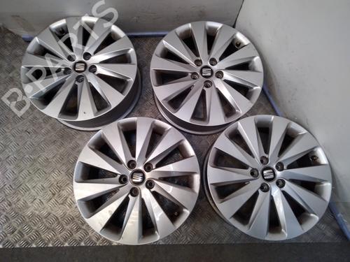 Used Rim SEAT ARONA (KJ7, KJP) [2017-2025]  25034750