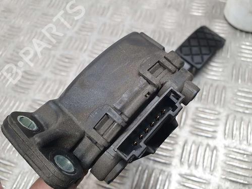 Pedal SEAT IBIZA IV SC (6J1, 6P5)  | BP16474936I4 