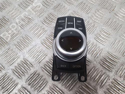 Used Switch BMW 4 Gran Coupe (F36) 418 d (150 hp) 9762280