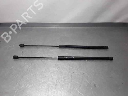 Gassdemper Bakluke OPEL CORSA D (S07) [2006-2015]  14011783