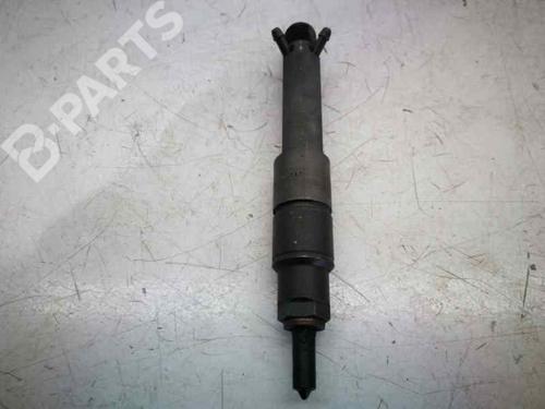 Used Injector SEAT LEON (1M1) 1.9 TDI (110 hp) 6615035