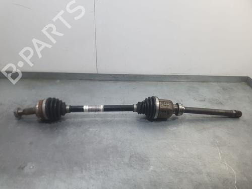 Used Right front driveshaft Right front driveshaft 37274140 37274140