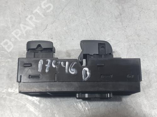 Right front window switch NISSAN LEAF (ZE0) Electric | BP33660089I26 - Image 3