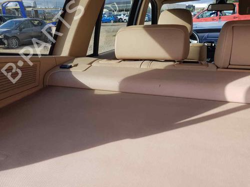 Rear parcel shelf BMW X3 (E83) 2.0 d | BP20670076C85 