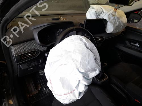 Left front window switch DACIA SANDERO III 1.0 TCe 90 | BP37067156I27 - Image 6