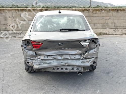 Engine SEAT TOLEDO IV (KG3) 1.6 TDI | BP38710312M1 - Image 6