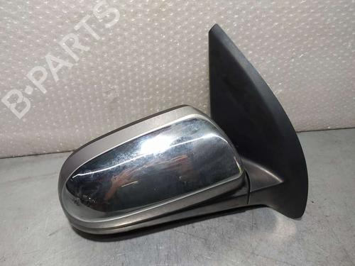 Right mirror CHEVROLET AVEO / KALOS Saloon (T250, T255)  | BP19158220C27 
