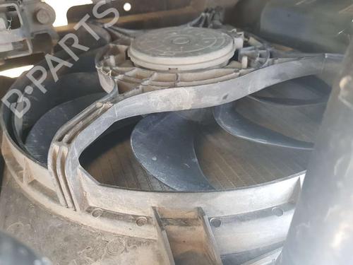 Used Radiator fan SUBARU LEGACY V Estate (BR) [2008-2014]  16981069