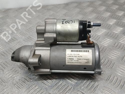 Starter FIAT FIORINO Box Body/MPV (225_)  | BP23080286M8 