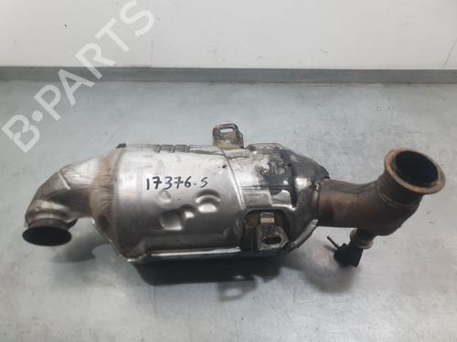 Particulate filter PEUGEOT 5008 (0U_, 0E_) 1.6 BlueHDi 120 | BP36306267M81 - Image 3