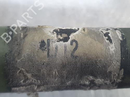 Right front driveshaft KIA CERATO I Hatchback (LD) | BP36391853M39 - Image 4