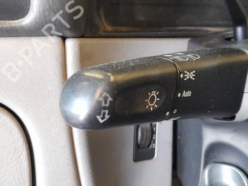 Used Steering column stalk Steering column stalk 37217744 37217744