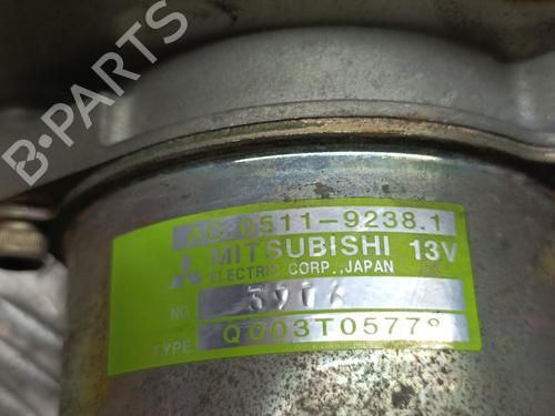 ABS pump HONDA HR-V (GH_)  | BP10173680M43 