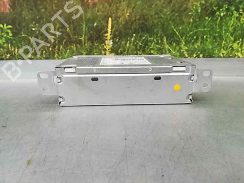 Used Electronic module CITROËN C4 II (NC_) [2009-2025]  4756824
