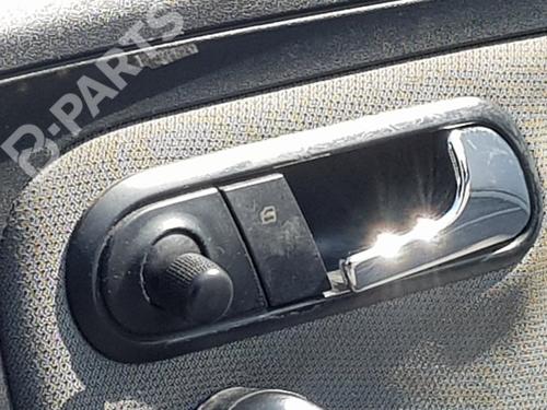 Used Right front window switch Right front window switch SEAT IBIZA III (6L1) 1.9 SDI (64 hp) 10625175 10625175