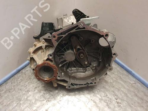 Used Gearbox VW GOLF VII (5G1, BQ1, BE1, BE2) [2012-2021]  13365844