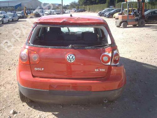Køler VW GOLF V (1K1)  | BP601736M31 