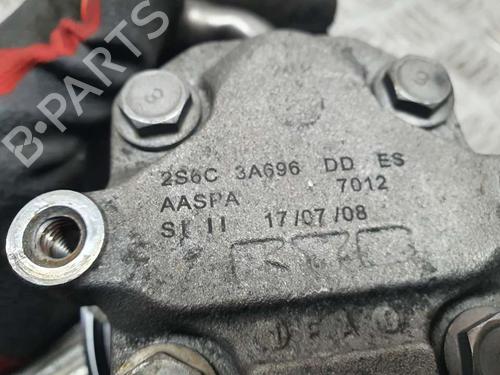 Steering pump FORD FIESTA V (JH_, JD_)  | BP16525814M99 
