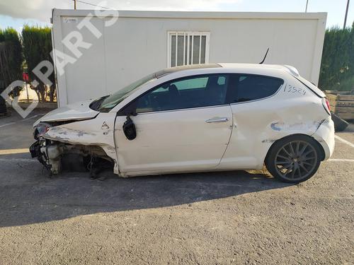 Used Parts ALFA ROMEO MITO (955_)  1.4 MultiAir (955AXN1B)  943125