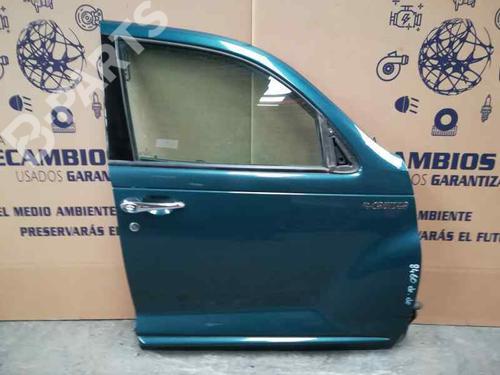 Used Right front door CHRYSLER PT CRUISER (PT_) 2.0 (141 hp) 661847