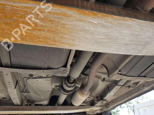 Used Driveshaft TOYOTA RAV 4 II (_A2_) [2000-2005]  18311139