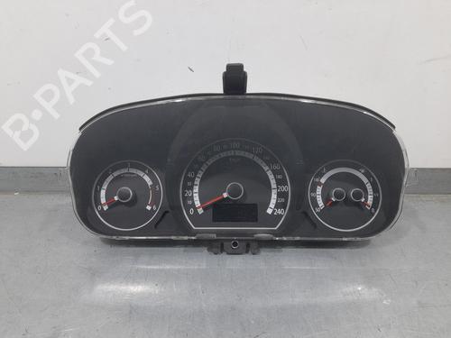 instrument-cluster-kia-ceed-sw-ed-2007-2008-2009-2010-2011-2012-21395980 main image