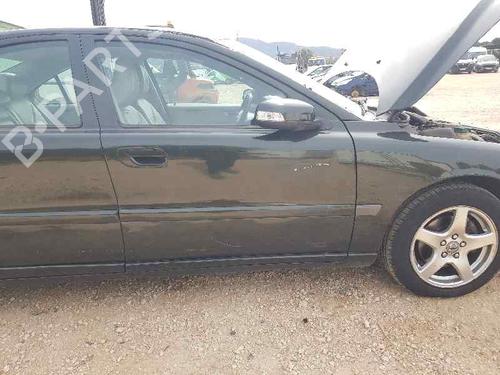 Used Right front door VOLVO S60 I (384) 2.4 D (163 hp) 23956673