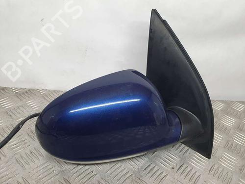 Right mirror VW GOLF V (1K1)  | BP7852327C27 