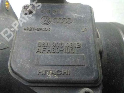 Mass air flow sensor SEAT CORDOBA (6K1, 6K2)  | BP1590222M95 