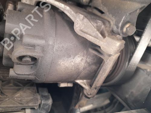 Compresseur AC RENAULT MEGANE II (BM0/1_, CM0/1_) 1.5 dCi (BM0F, BM0T, BM2B, CM0F, CM0T) (82 hp) 27324686