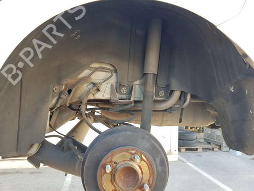 Used Wheel arch FORD KA (RU8) [2008-2016]  17531650
