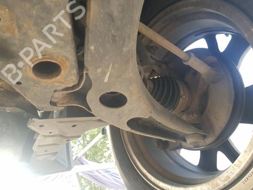 Bras de suspension avant droit CITROËN C-CROSSER (VU_, VV_) 2.2 HDi (156 hp) 13923667