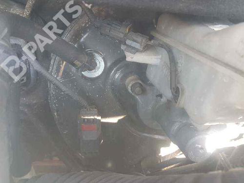 Used Servo brake Servo brake KIA SPORTAGE IV (QL, QLE) 1.7 CRDi (116 hp) 7530524 7530524