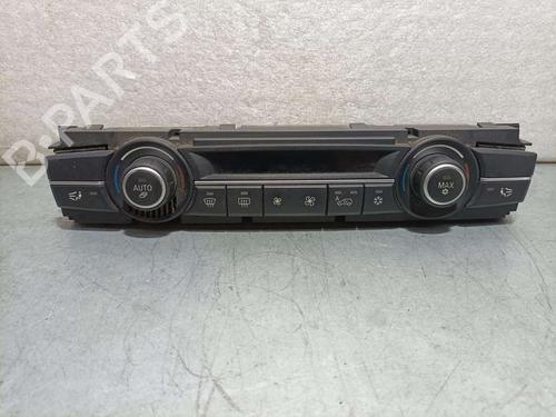 Used Climate control BMW X5 (E70) 3.0 d (235 hp) 15808083
