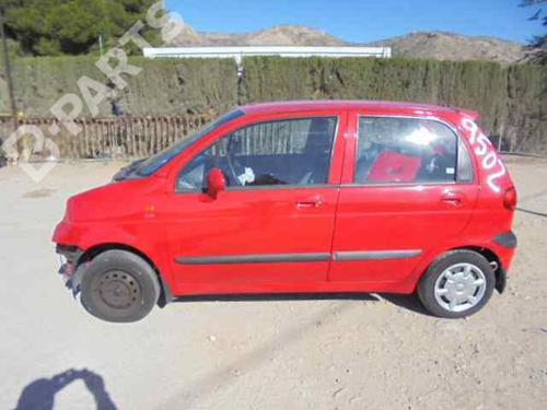 DAEWOO MATIZ (M100, M150)  1.0  24840