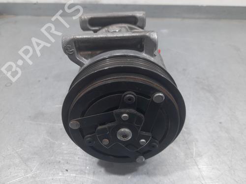 Used AC compressor AC compressor FIAT TIPO Estate (356_, 357_) 1.4 (356WXA1B) (95 hp) 32028381 32028381
