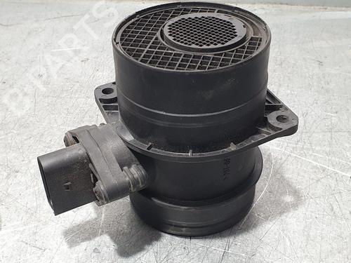 Mass air flow sensor VW TOURAN (1T1, 1T2)  | BP5142229M95 