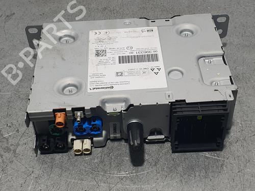 Radio PEUGEOT 208 II (UB_, UP_, UW_, UJ_)  | BP13391444E6 