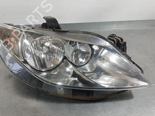Used Right headlight Right headlight 38311444 38311444