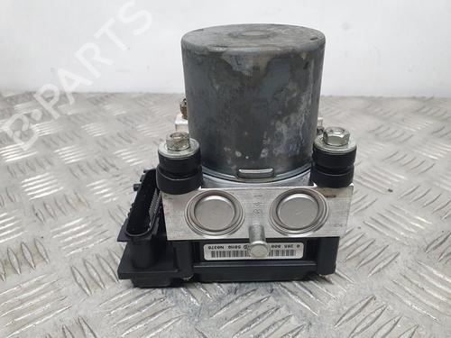 ABS pump FORD MONDEO III (B5Y)  | BP9250847M43 