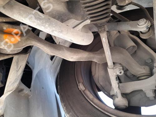 Used Right front suspension arm BMW 3 (E90) 318 i (129 hp) 29730398