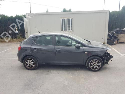 Instrument cluster SEAT IBIZA IV (6J5, 6P1)  | BP9811976C47 
